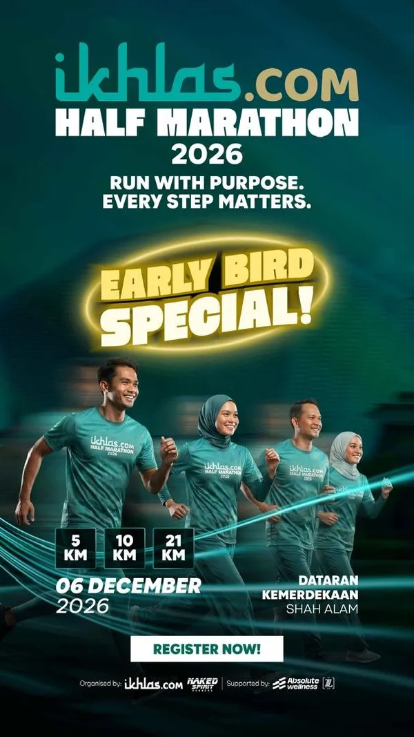 Main Poster