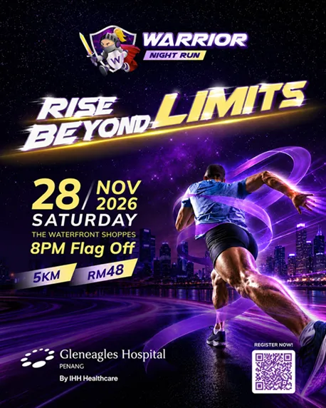 Main Poster