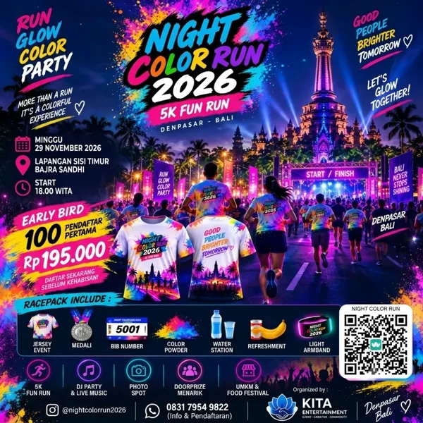 Main Poster