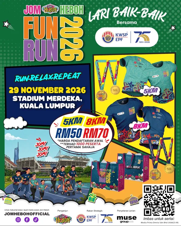 Main Poster
