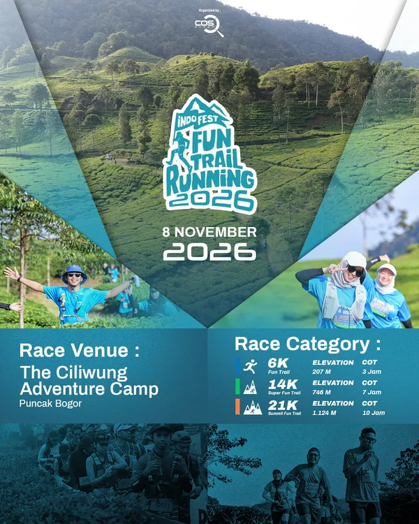 Main Poster