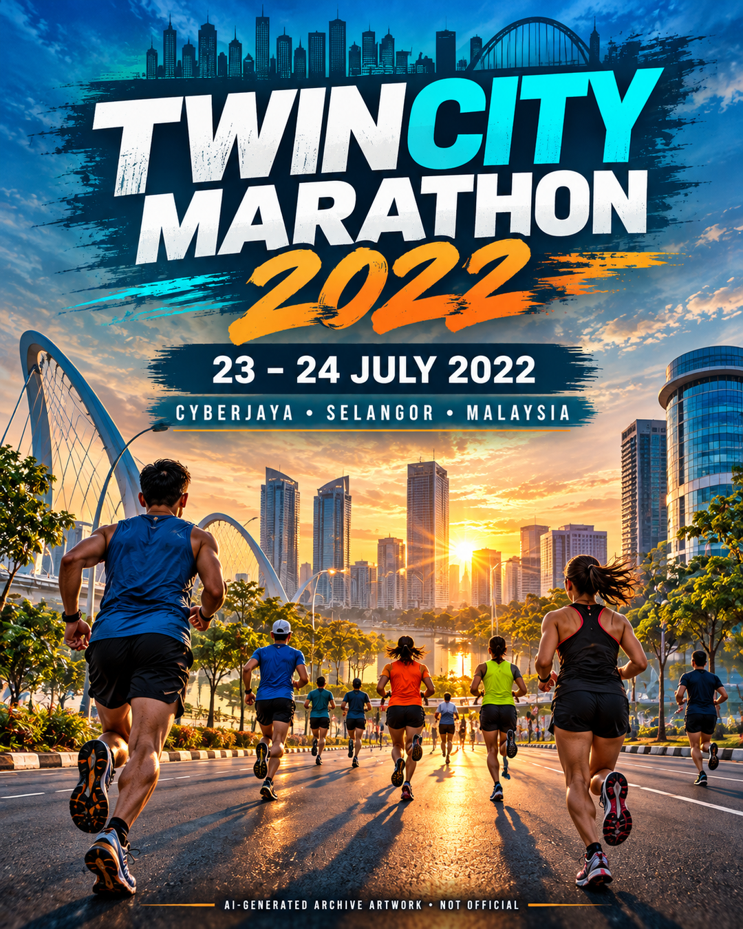 Main Poster