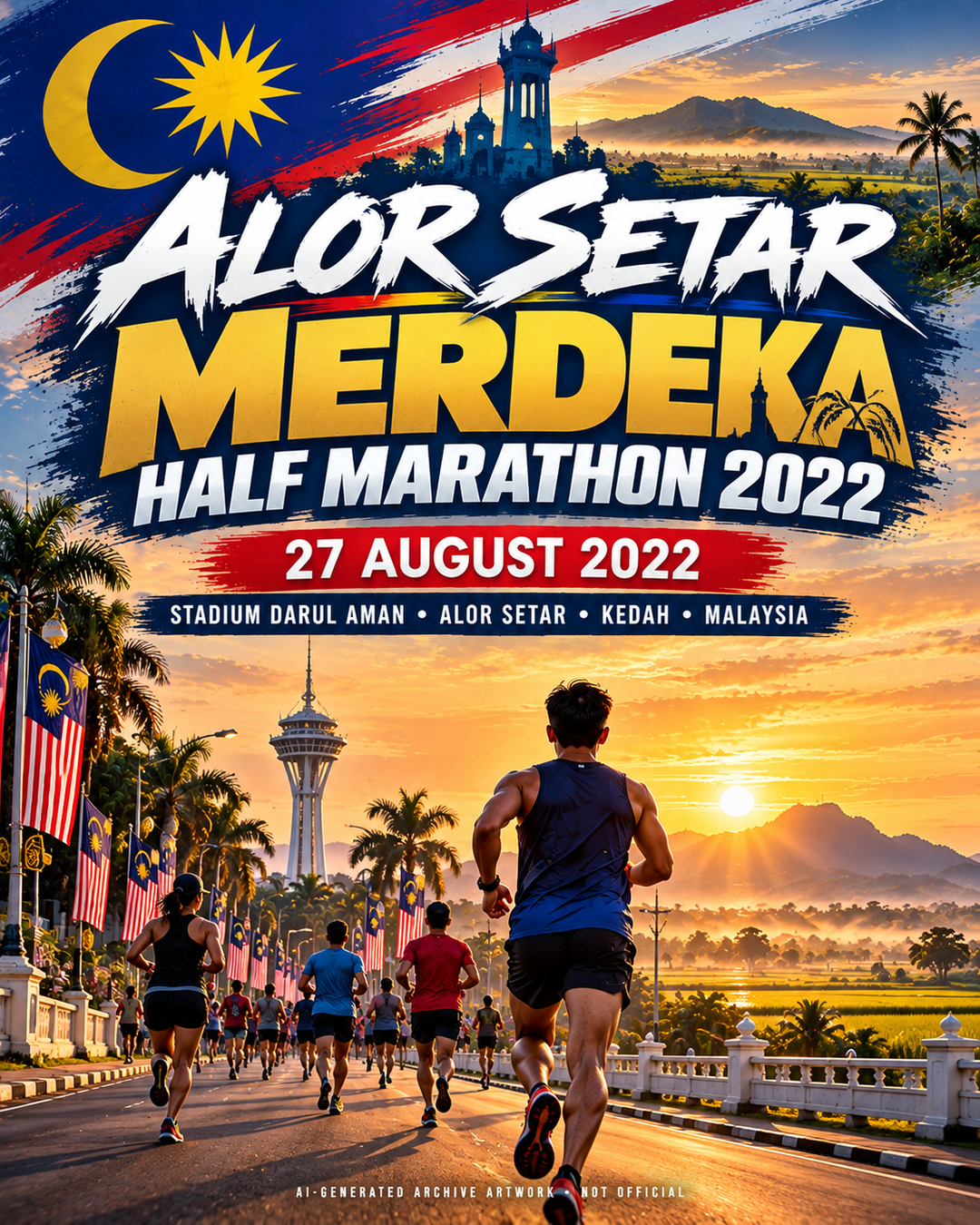 Main Poster