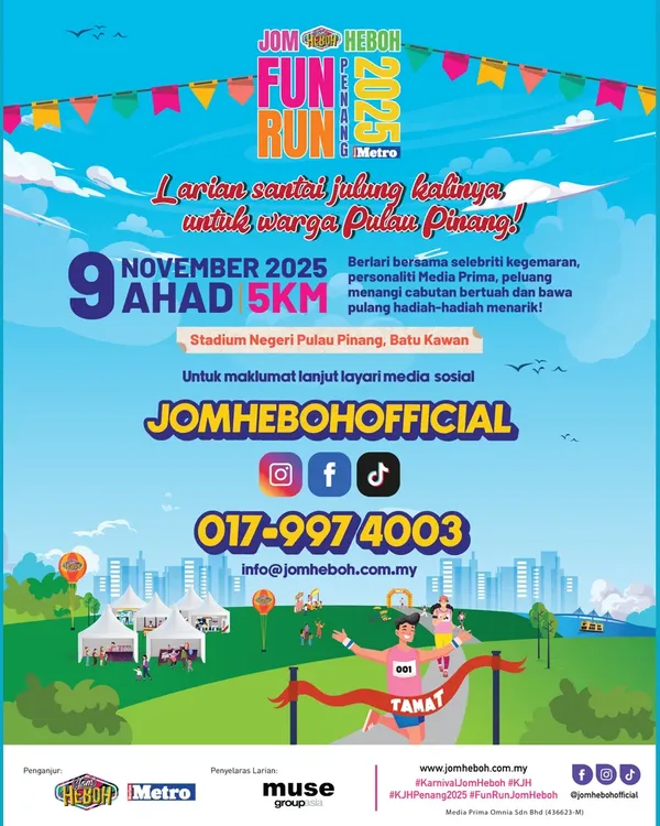 Main Poster