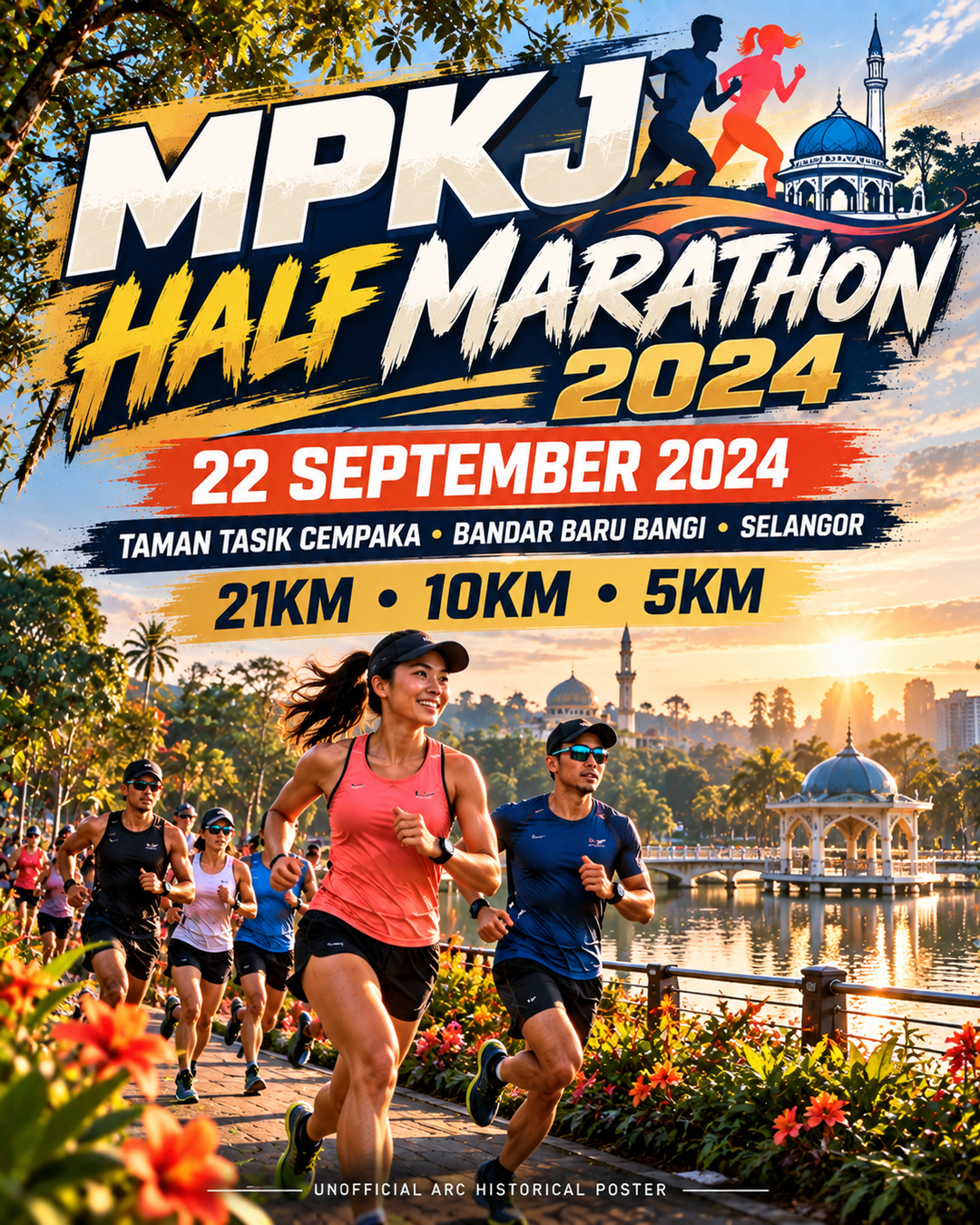 Main Poster