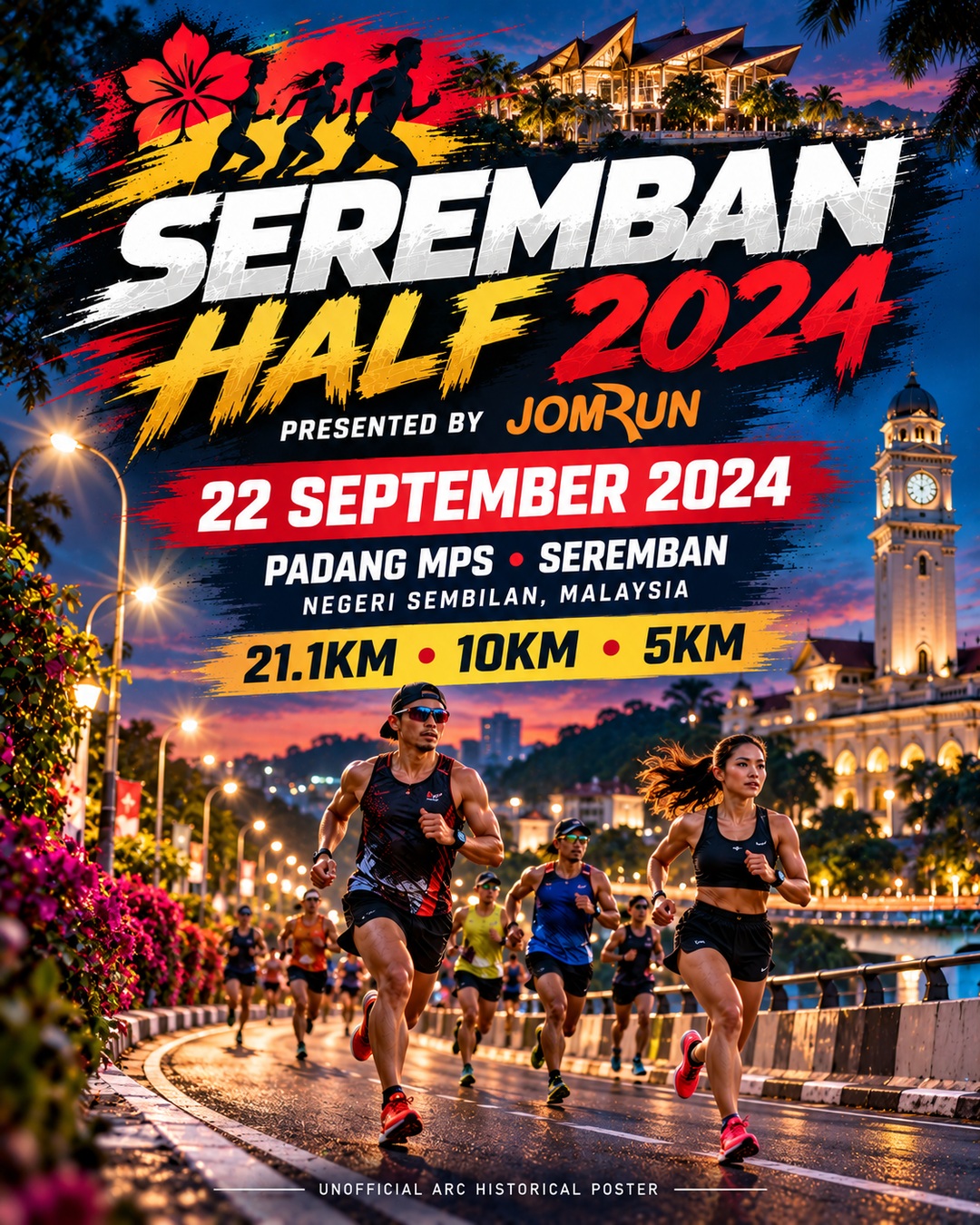 Main Poster