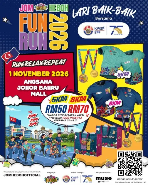 Main Poster