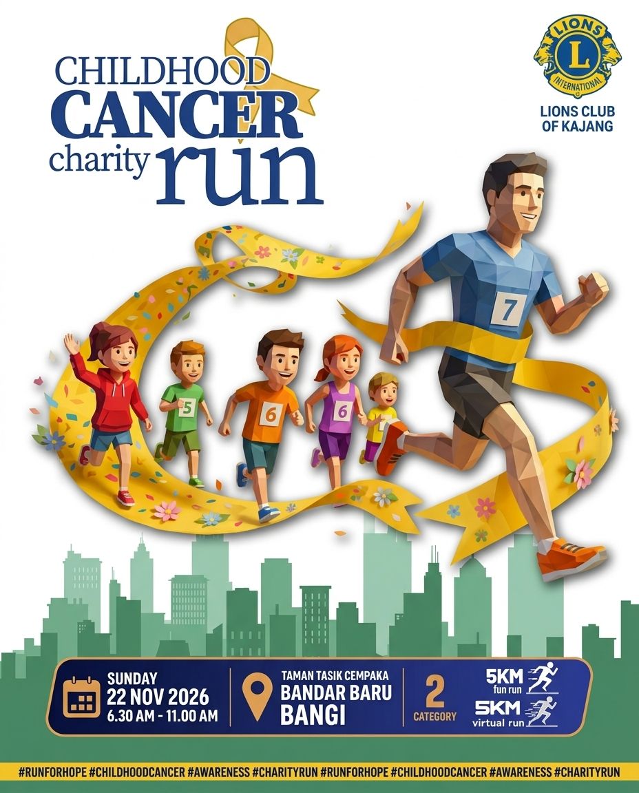 Main Poster