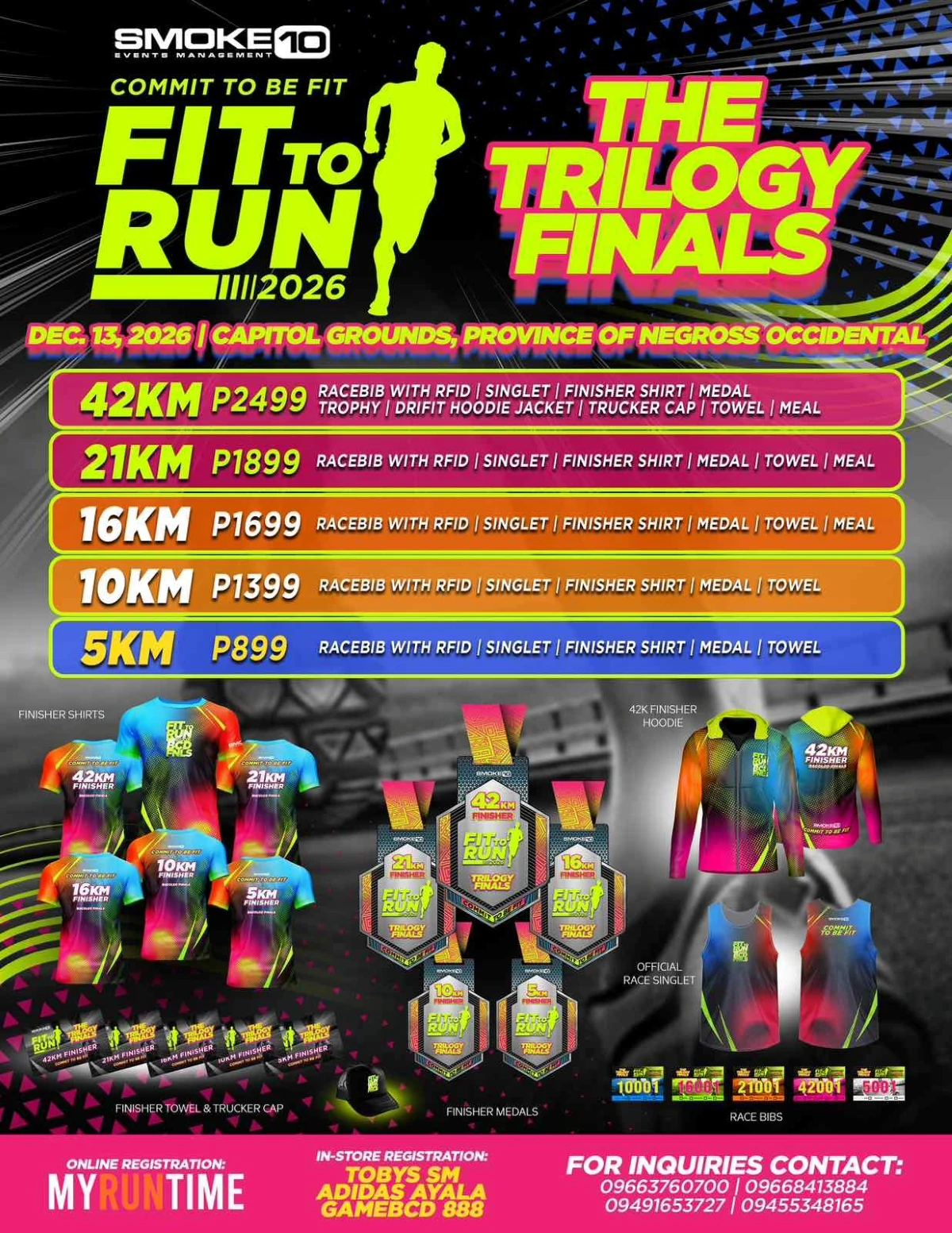 Main Poster