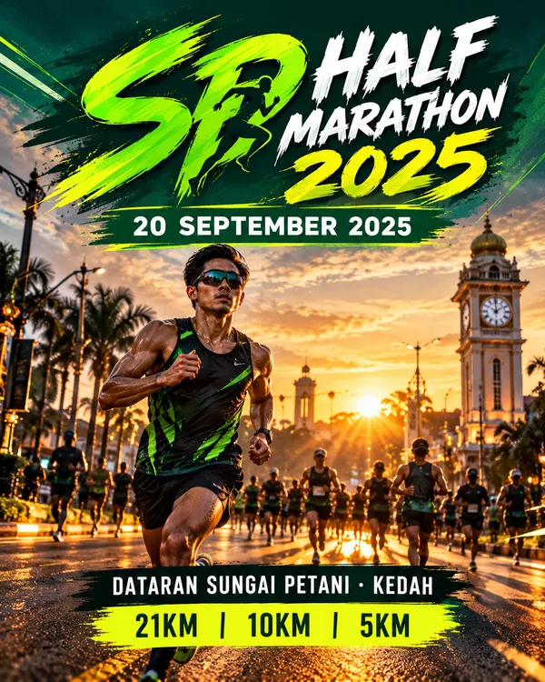 Main Poster