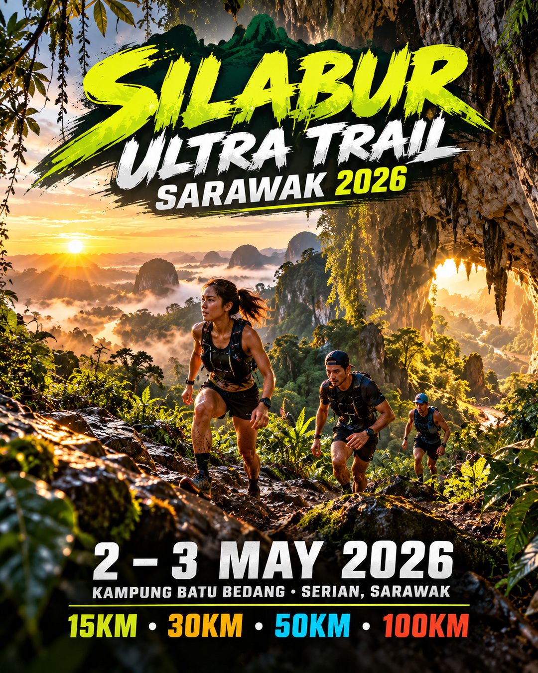 Main Poster