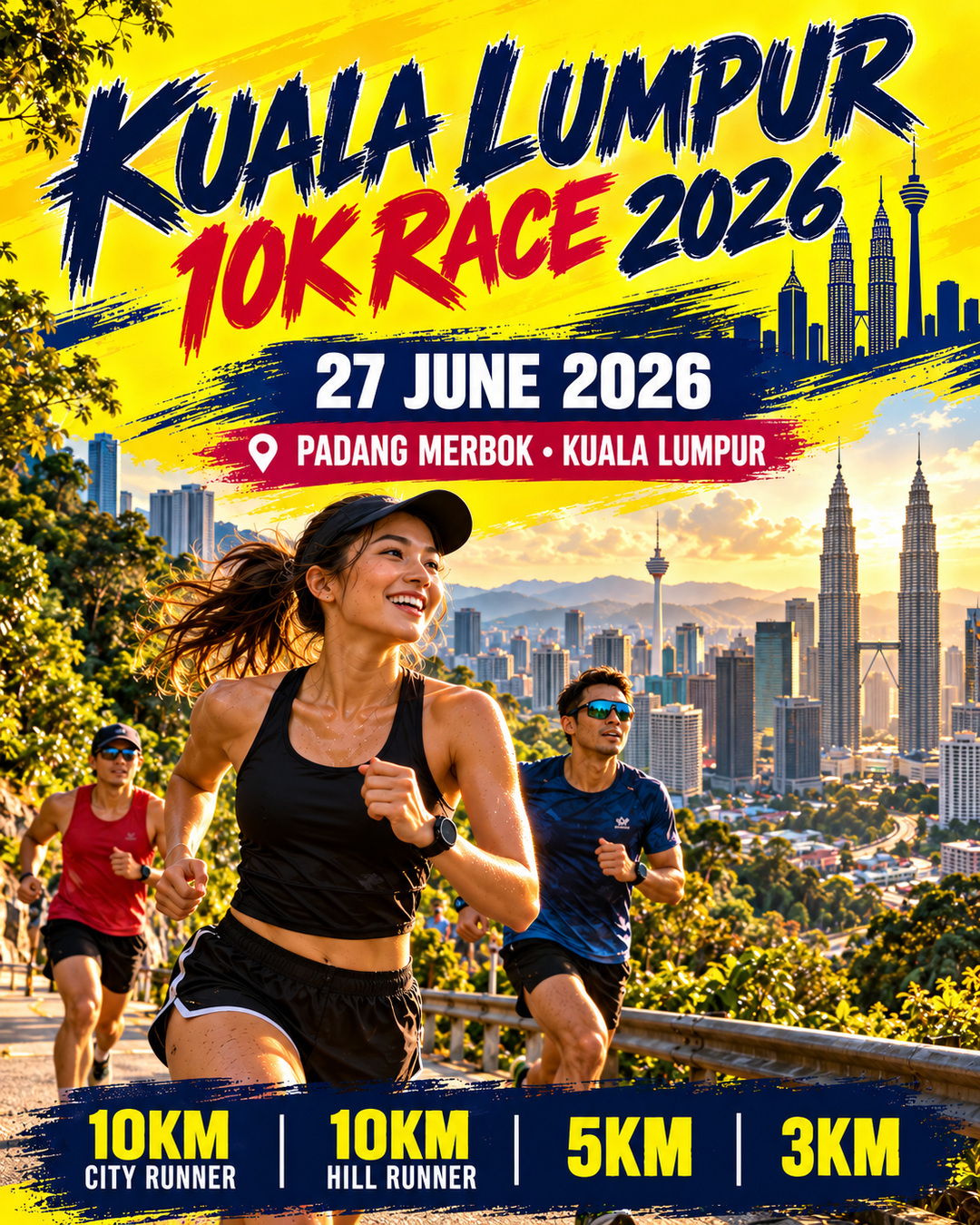 Main Poster