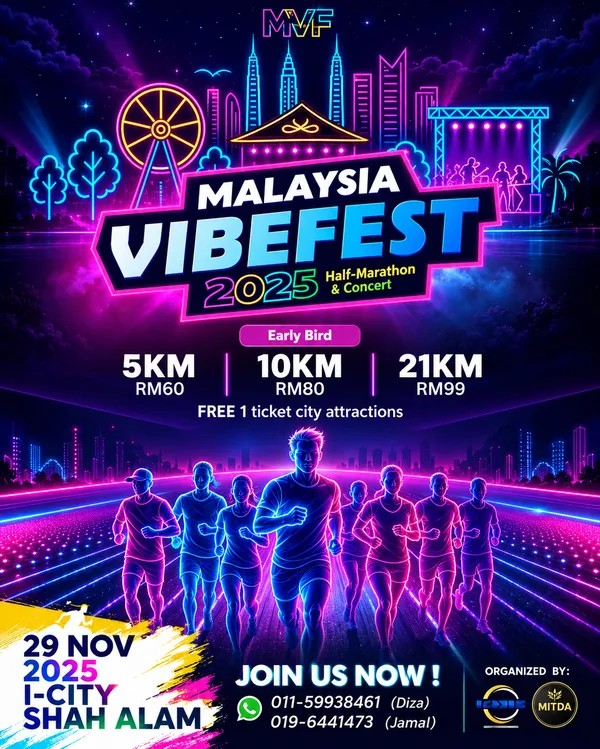 Main Poster