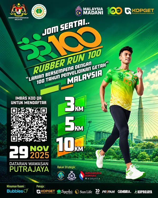 Main Poster