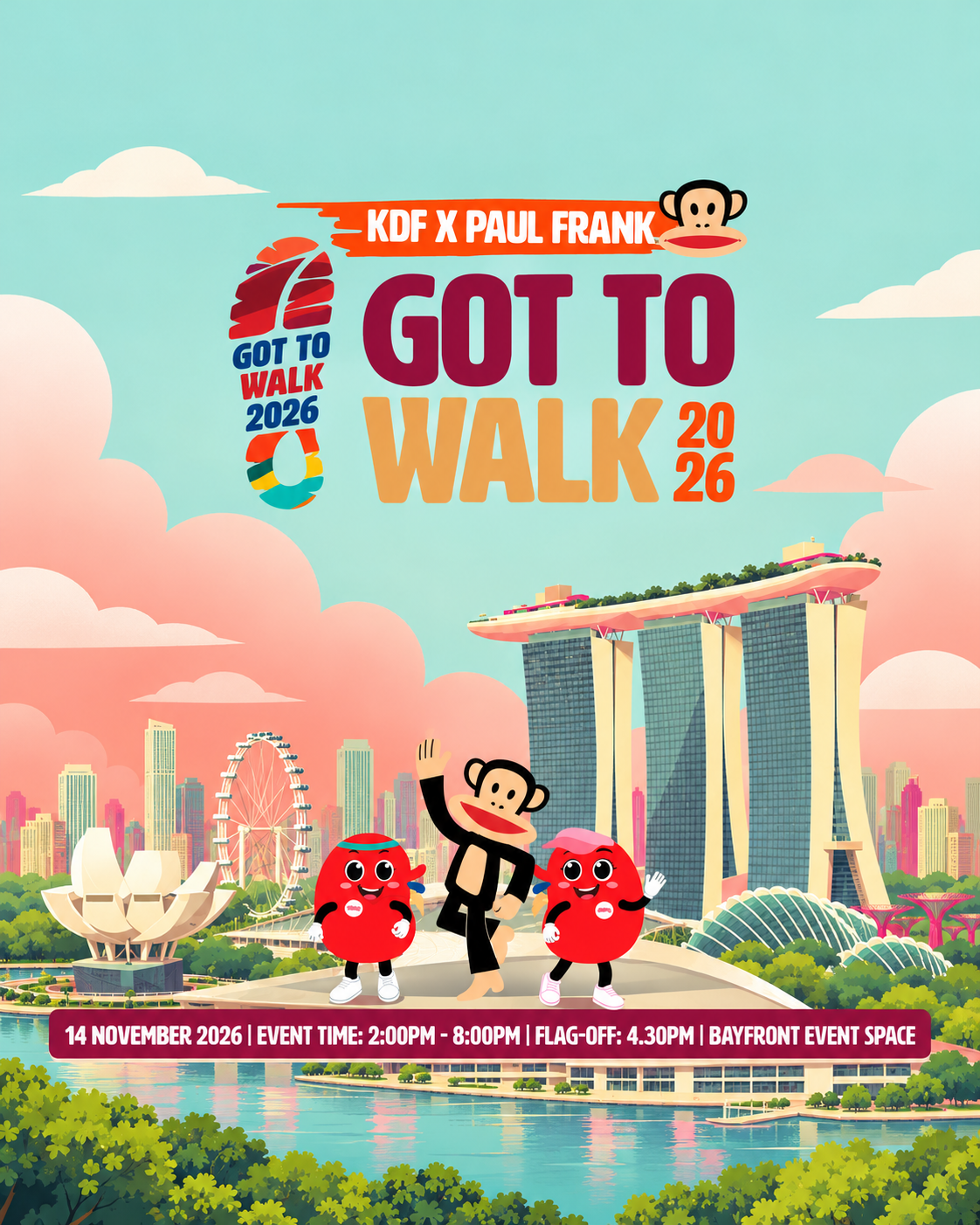 Main Poster
