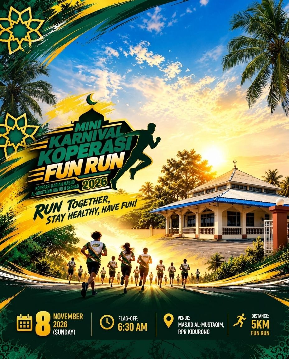 Main Poster