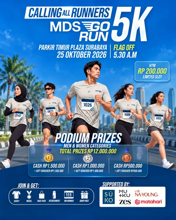 Main Poster