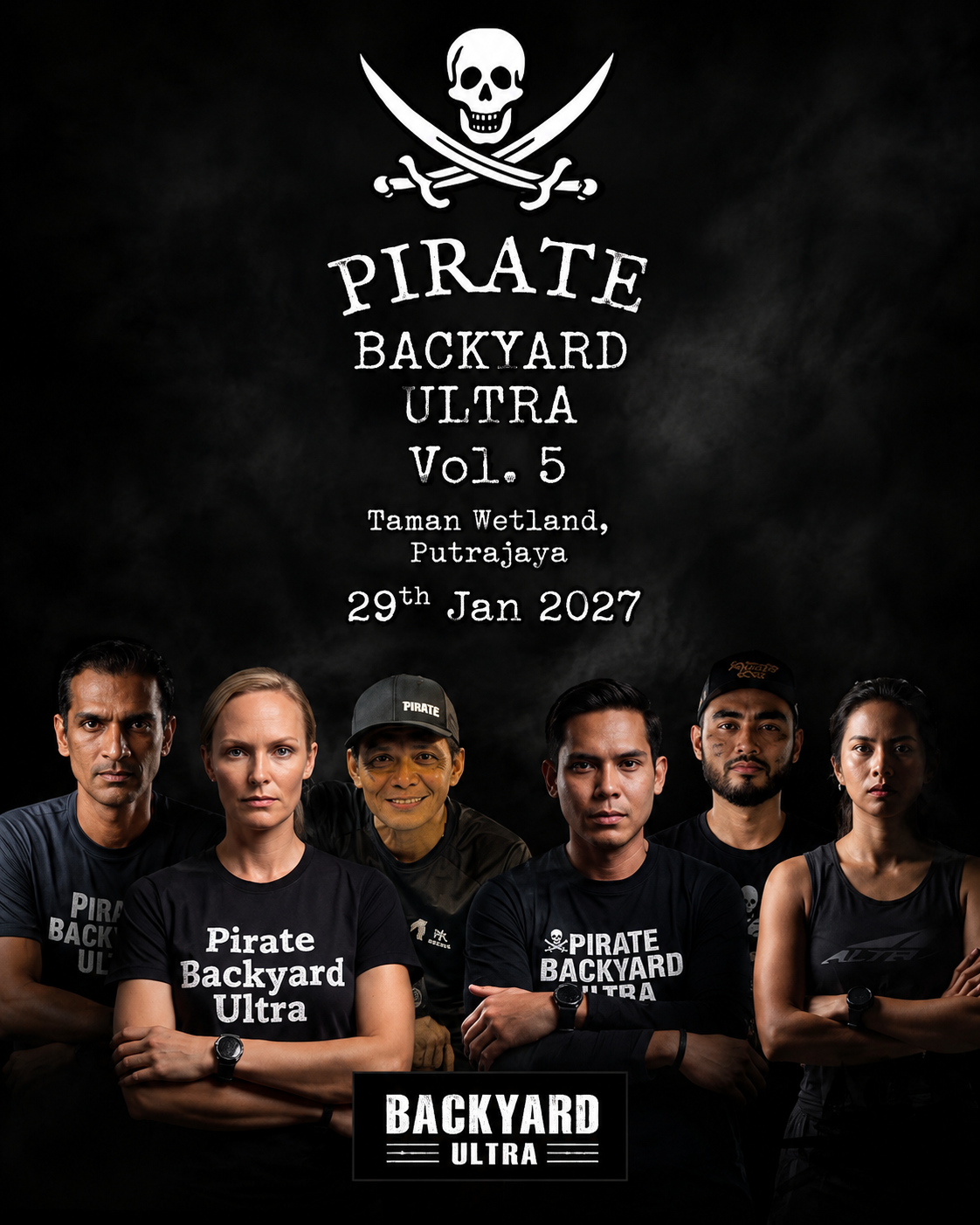 Main Poster