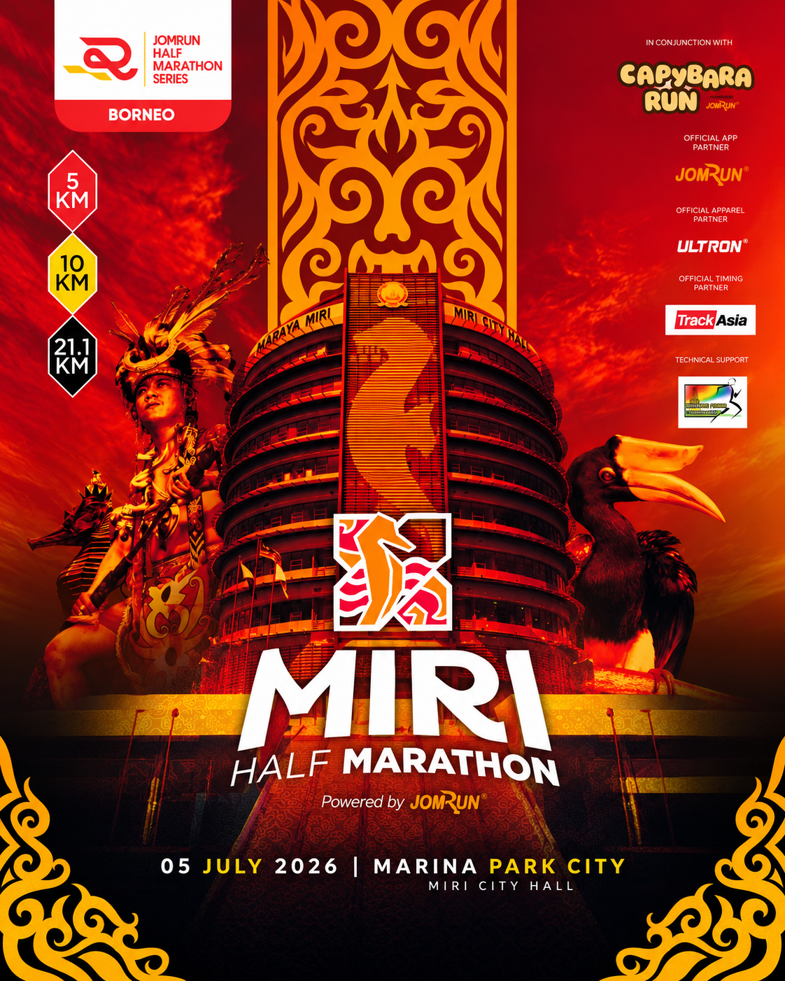 Main Poster
