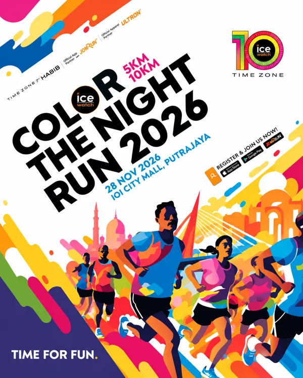 Main Poster