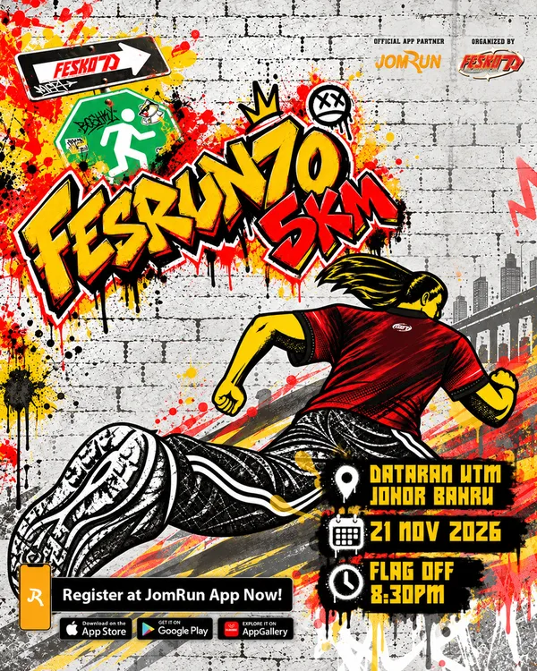 Main Poster