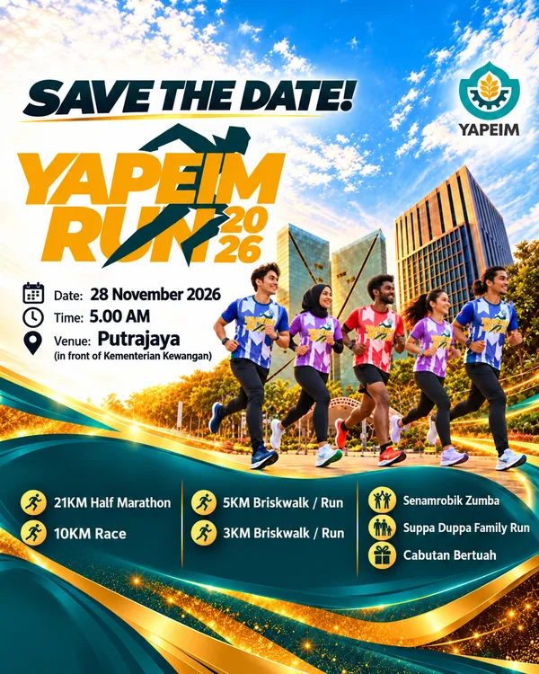 Main Poster