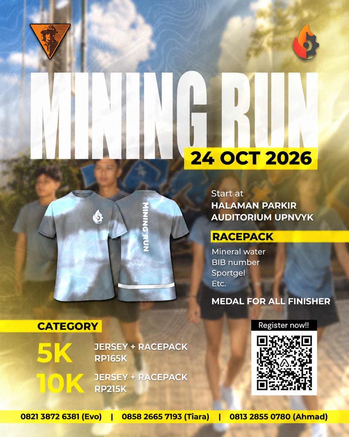 Main Poster
