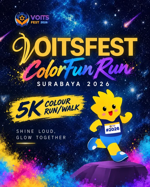 Main Poster