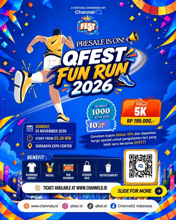 Main Poster