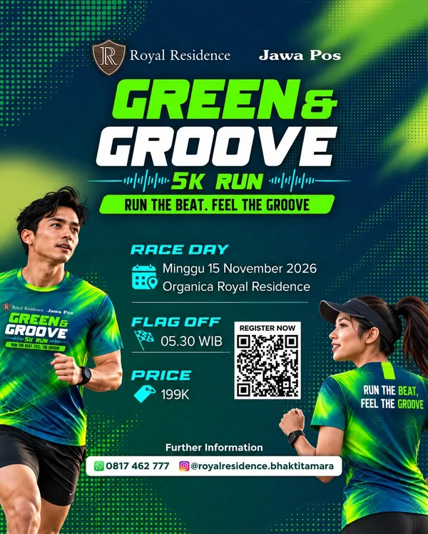 Main Poster