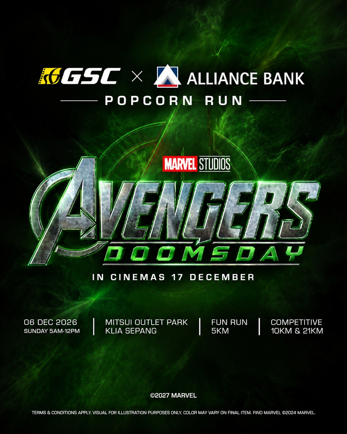 Main Poster