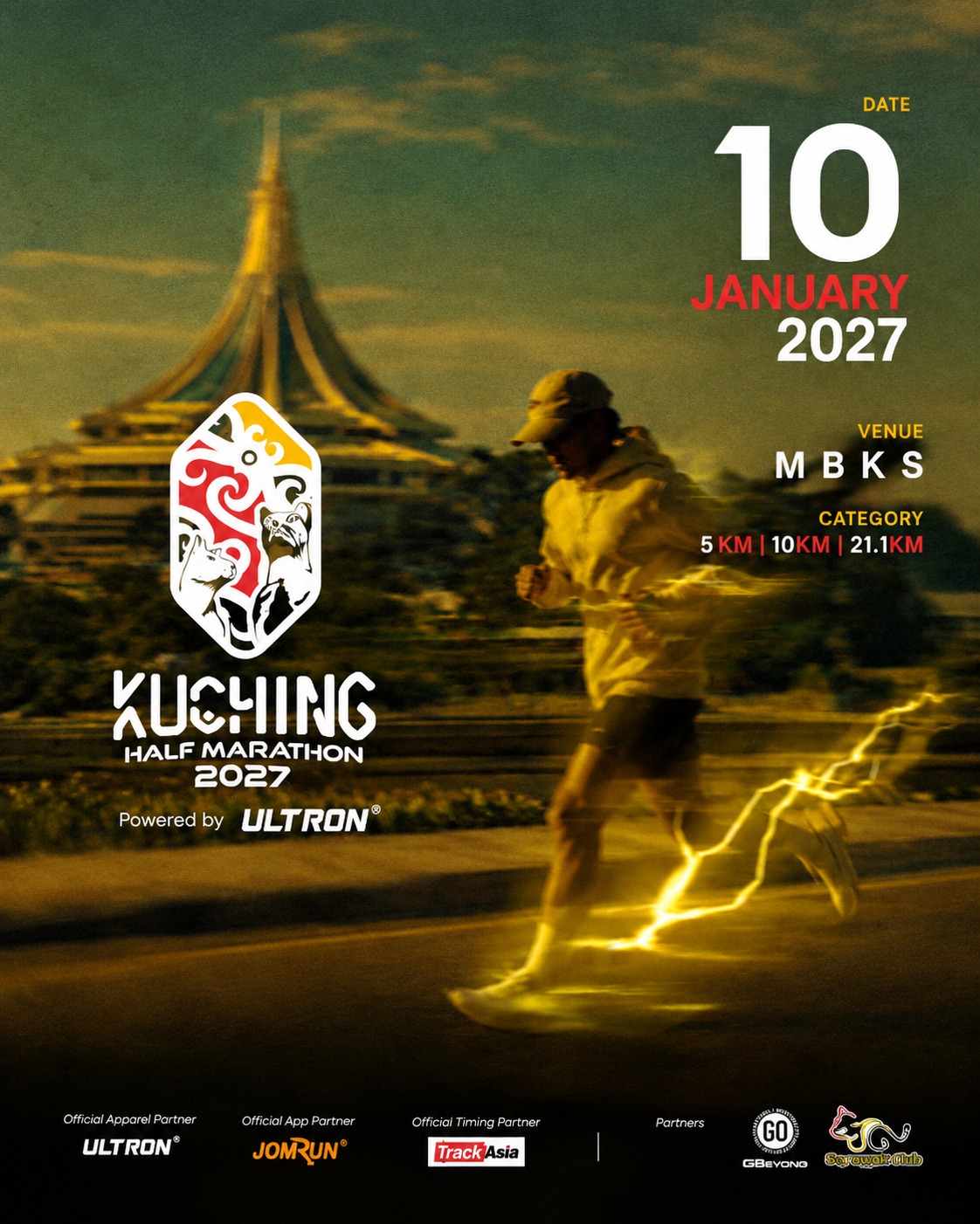 Main Poster