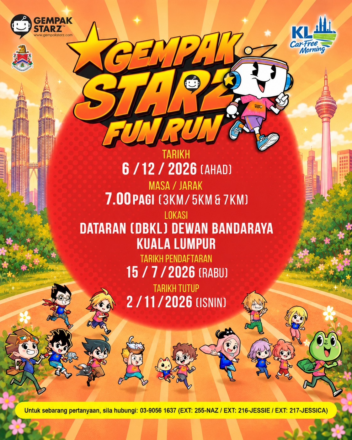 Main Poster