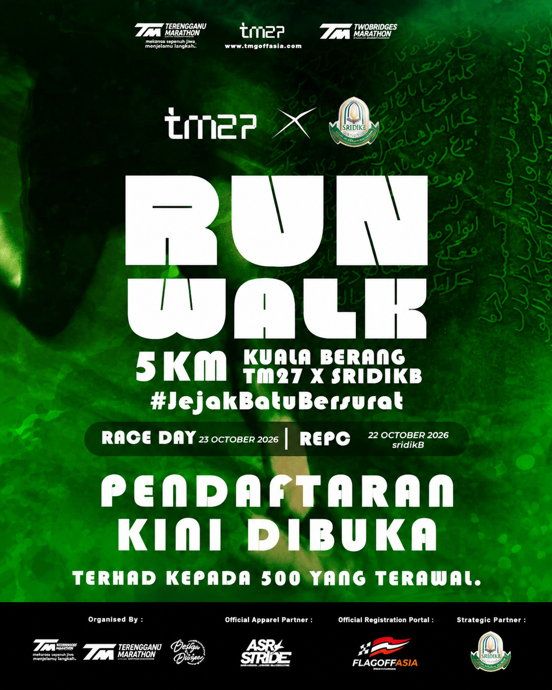 Main Poster