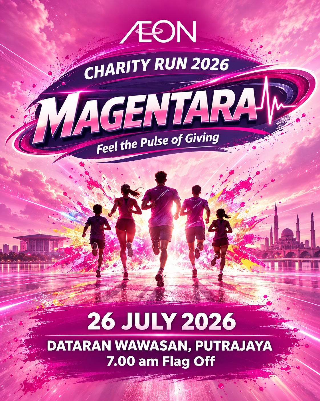 Main Poster