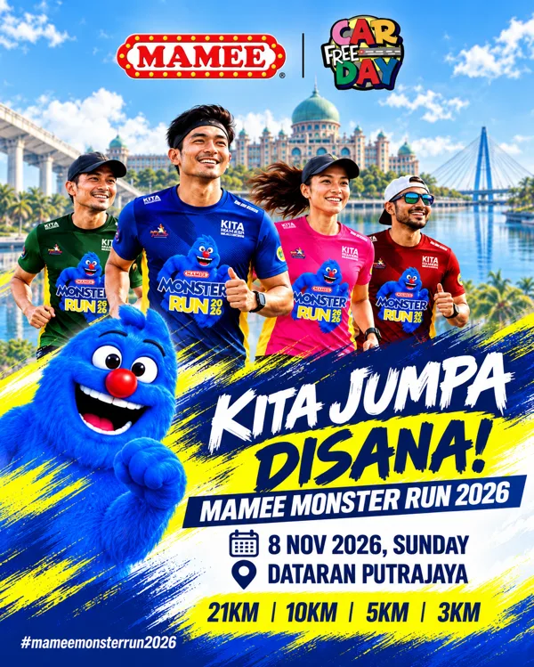 Main Poster