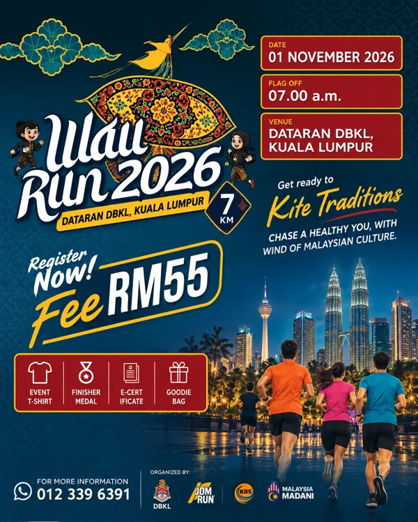 Main Poster
