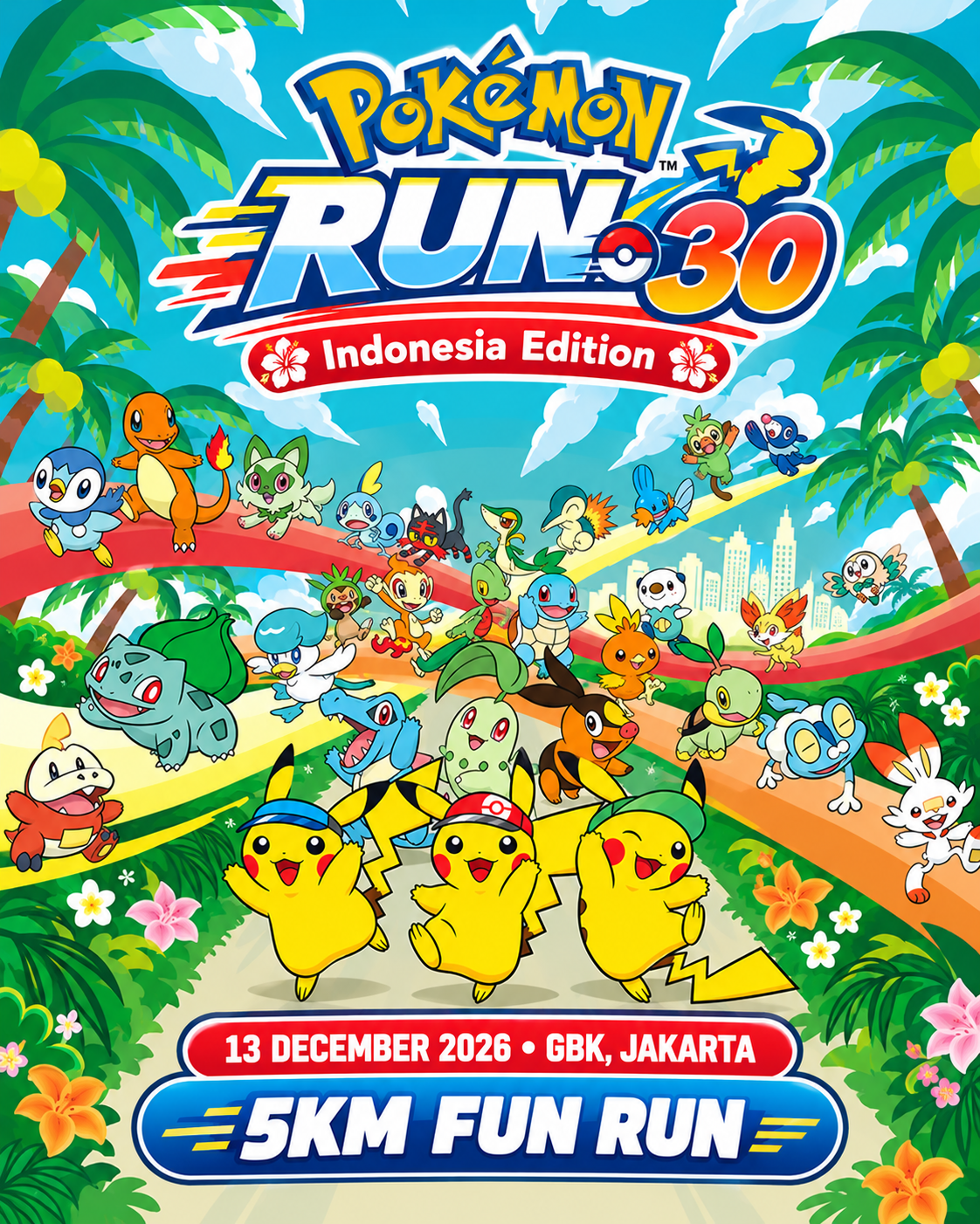 Main Poster