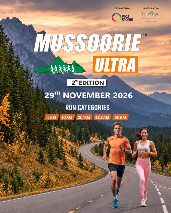 Main Poster