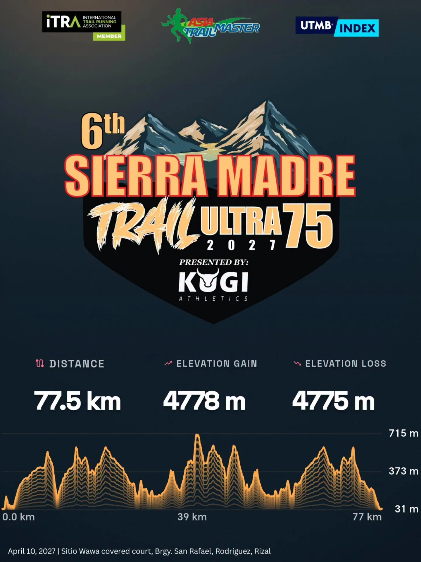 Main Poster