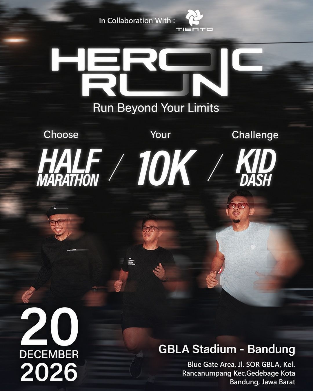 Main Poster