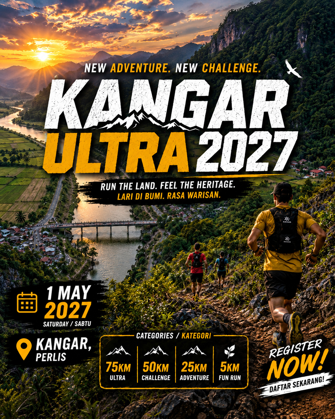 Main Poster