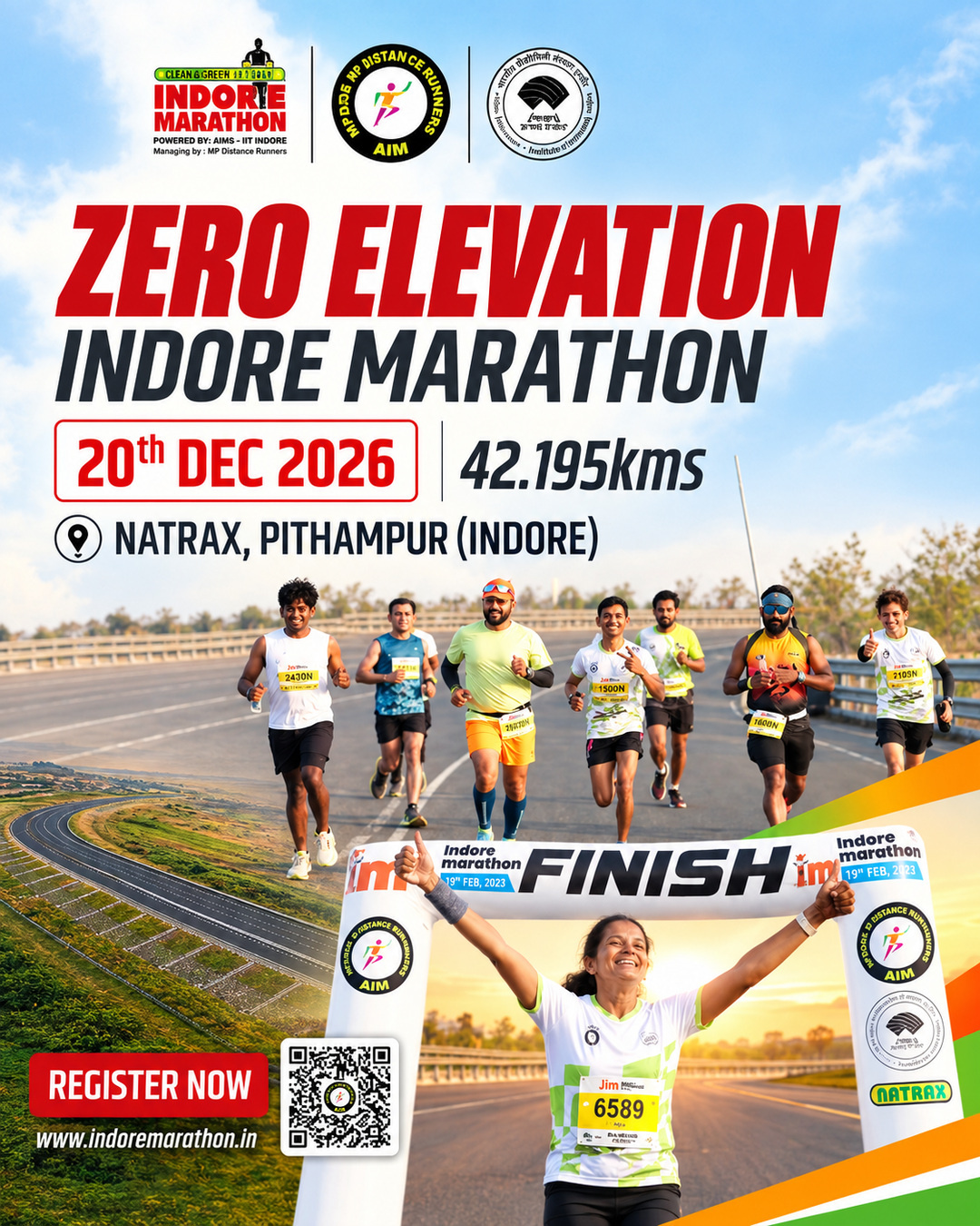 Main Poster