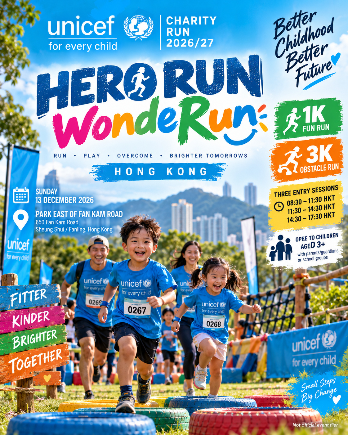 Main Poster