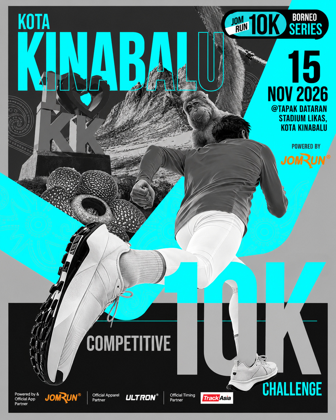 Main Poster
