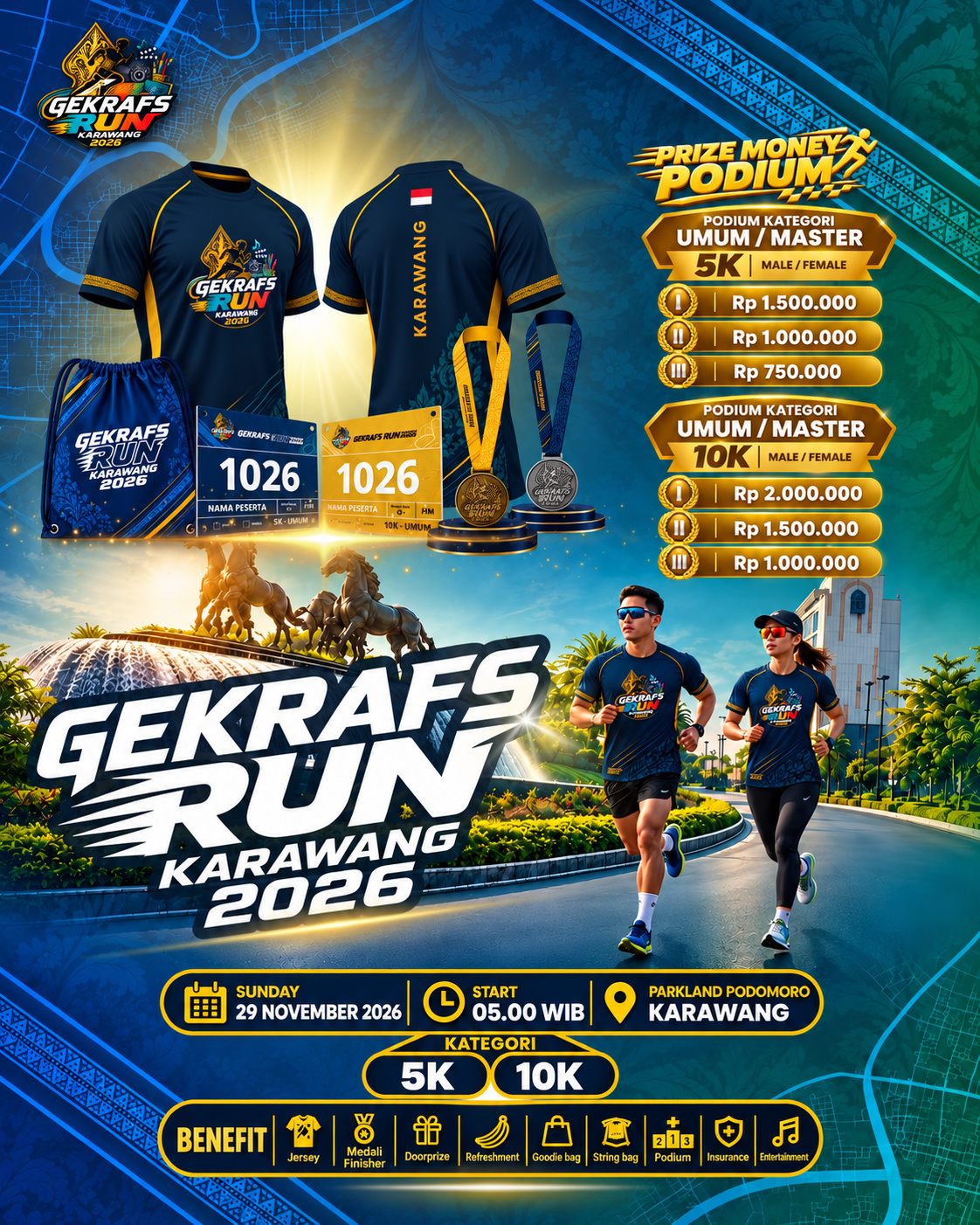 Main Poster
