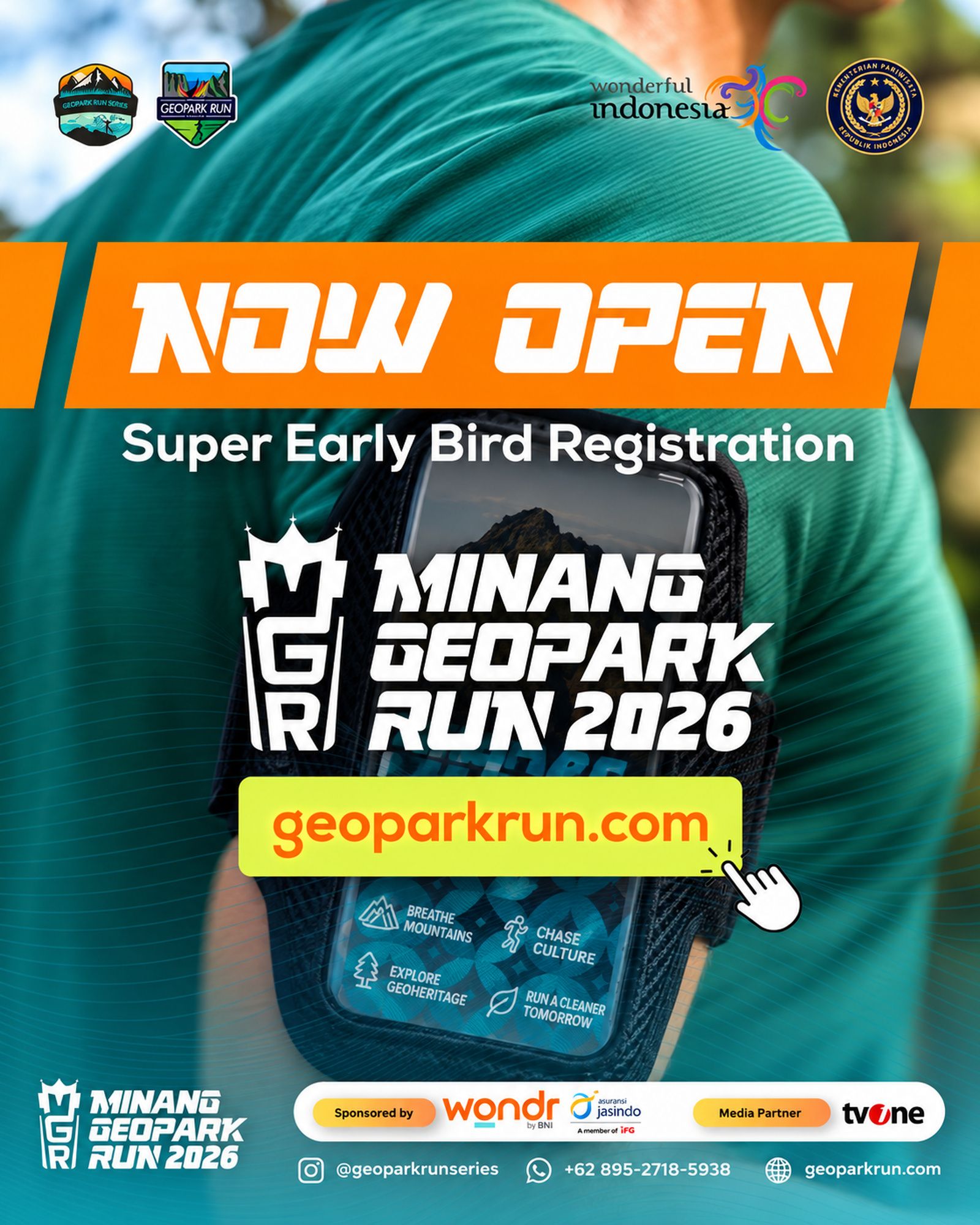 Main Poster