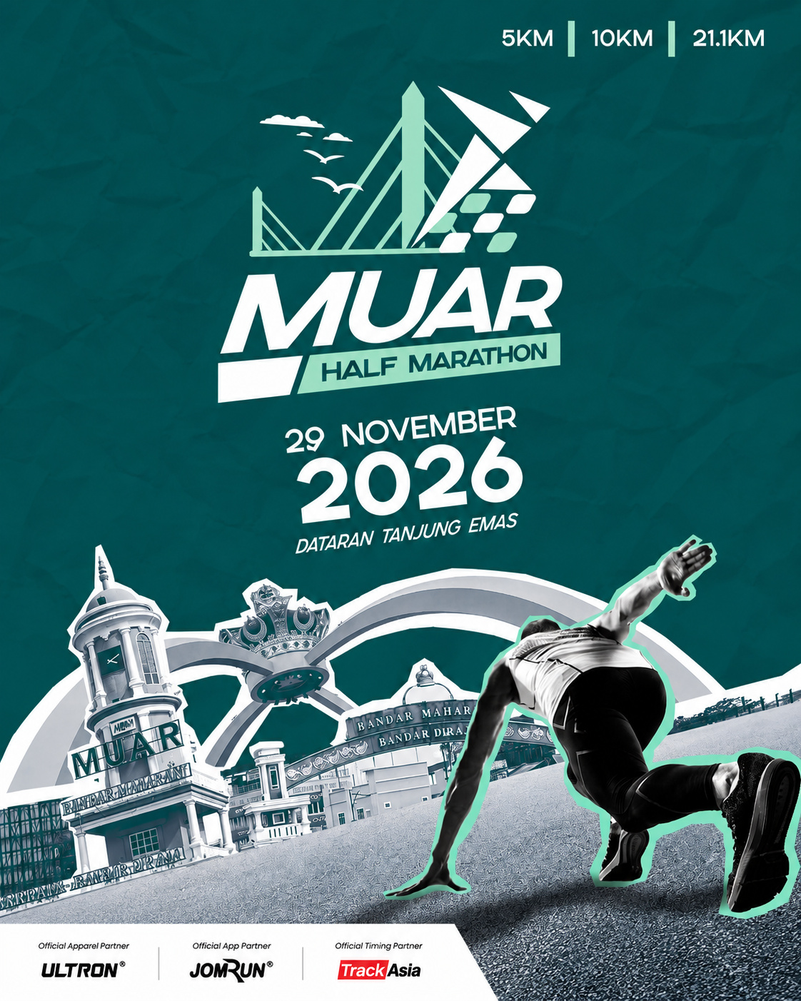 Main Poster