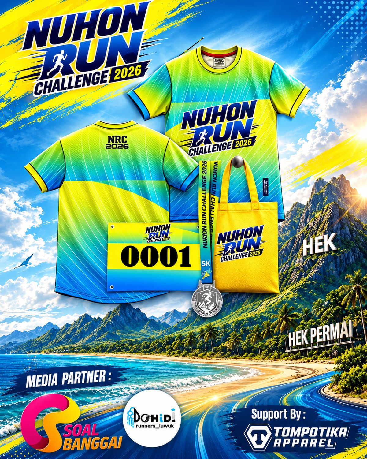 Main Poster