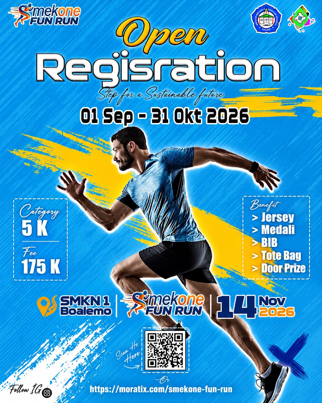 Main Poster